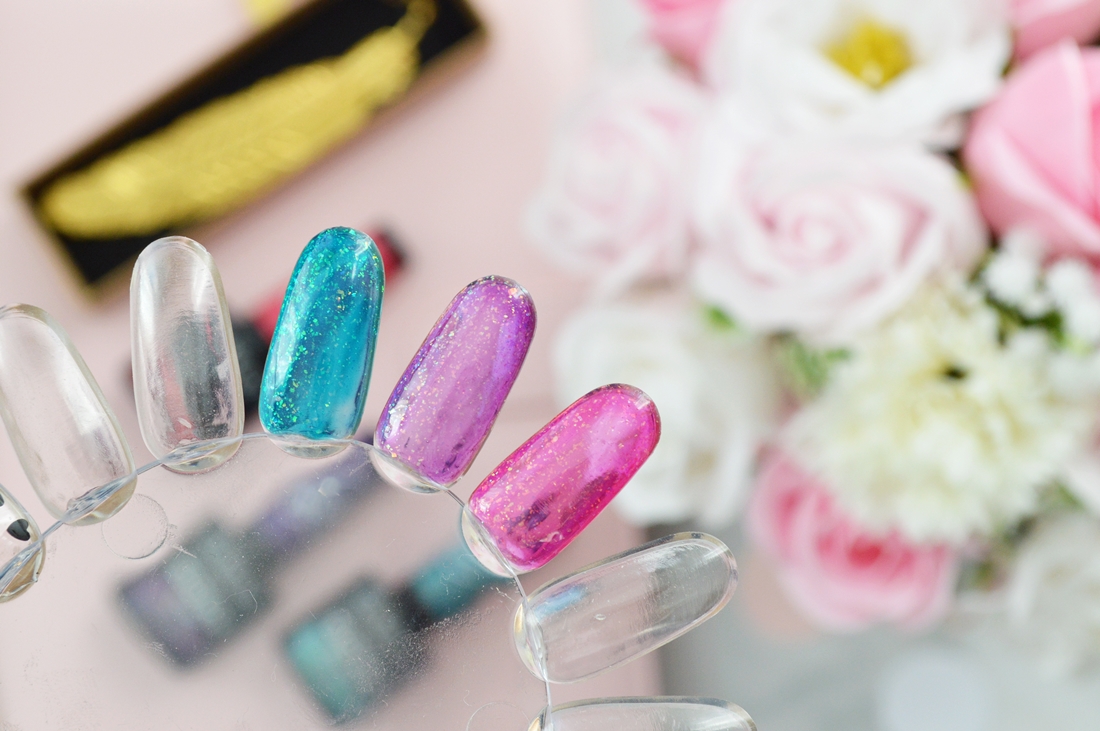 baza Jello Base kolory Claresa